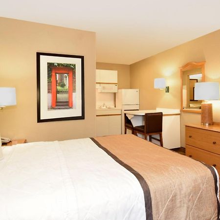 Extended Stay America Suites - Houston - Willowbrook Экстерьер фото