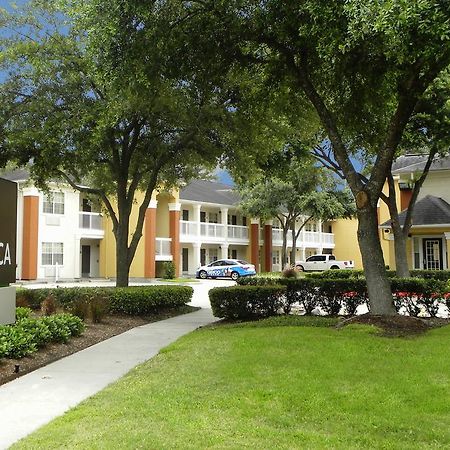 Extended Stay America Suites - Houston - Willowbrook Экстерьер фото