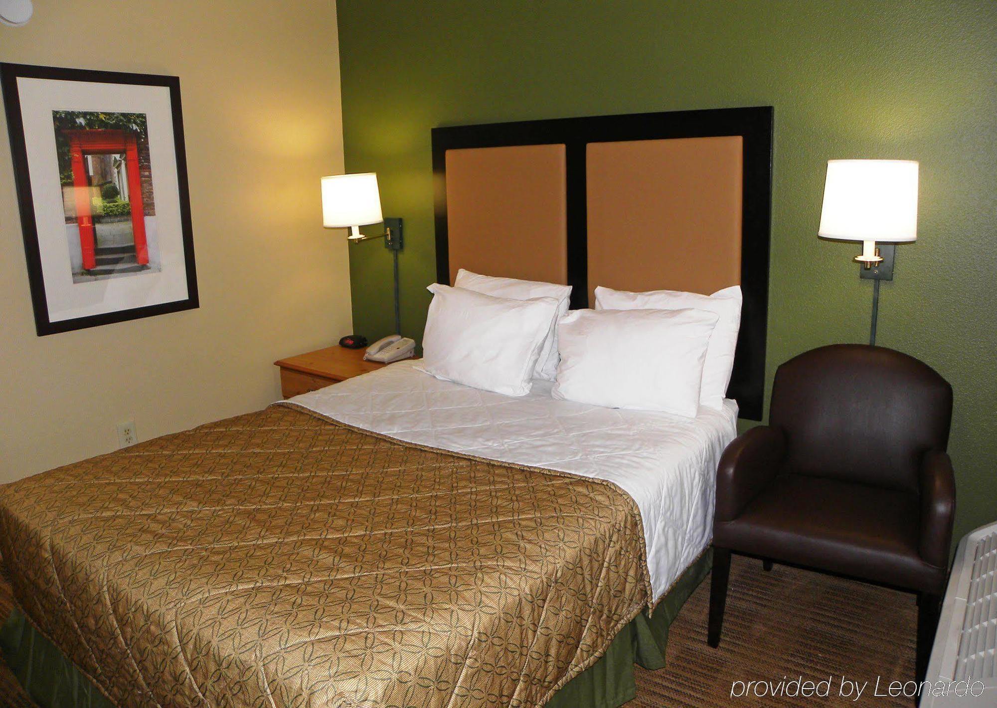 Extended Stay America Suites - Houston - Willowbrook Экстерьер фото