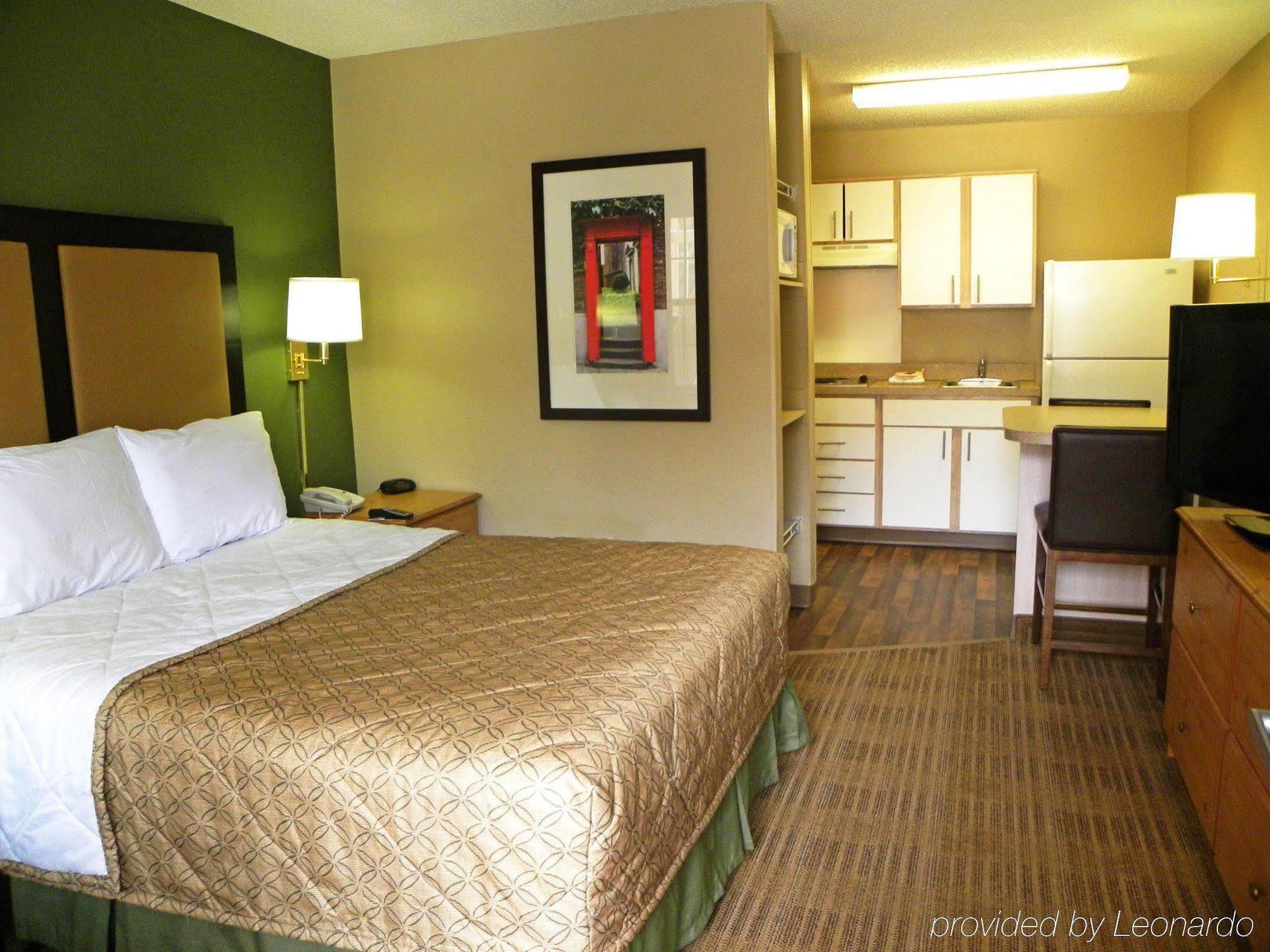 Extended Stay America Suites - Houston - Willowbrook Экстерьер фото