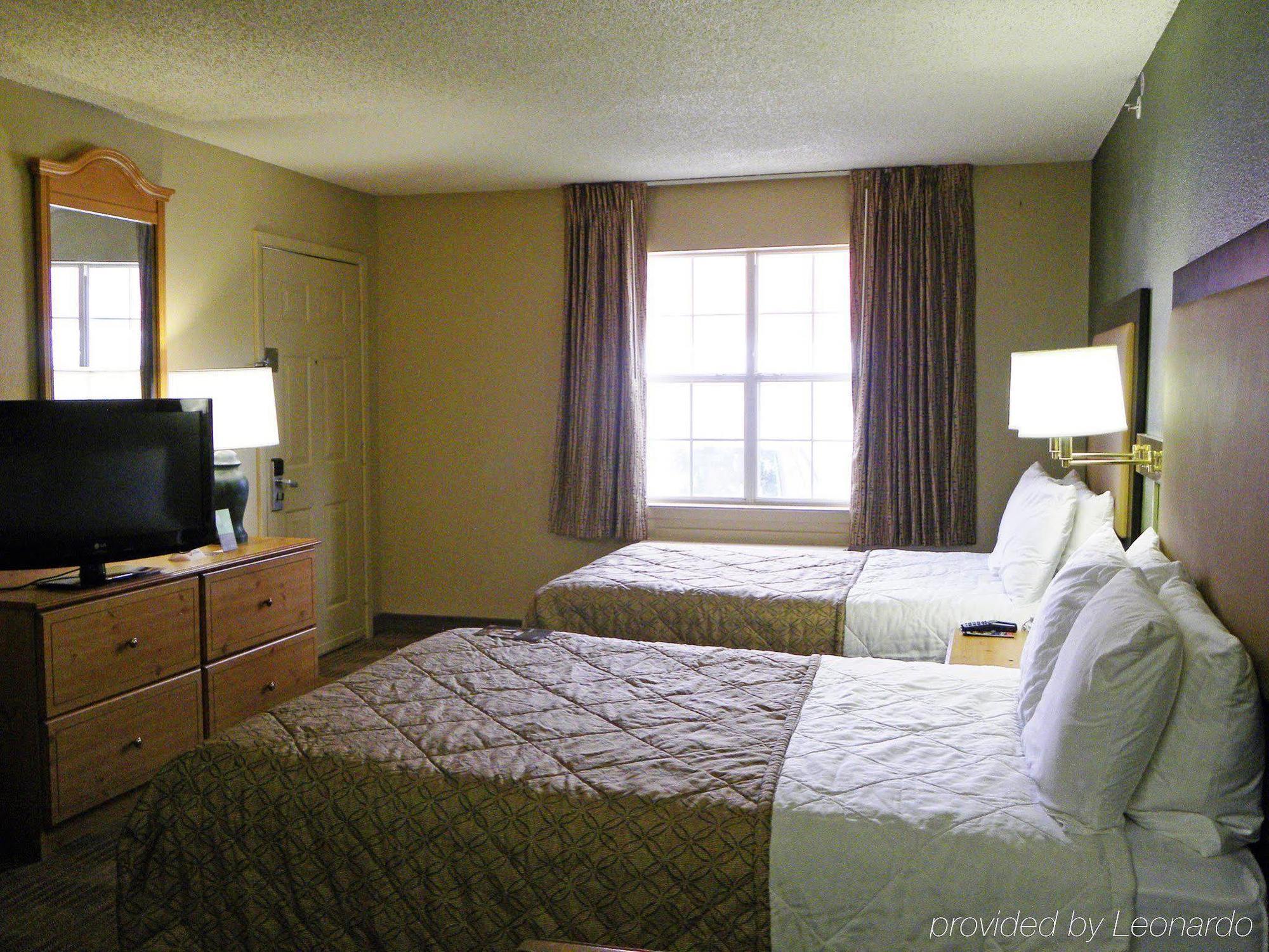 Extended Stay America Suites - Houston - Willowbrook Экстерьер фото