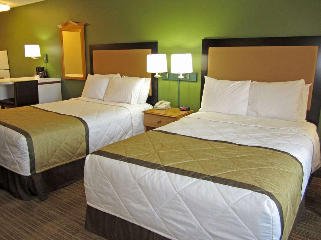 Extended Stay America Suites - Houston - Willowbrook Номер фото