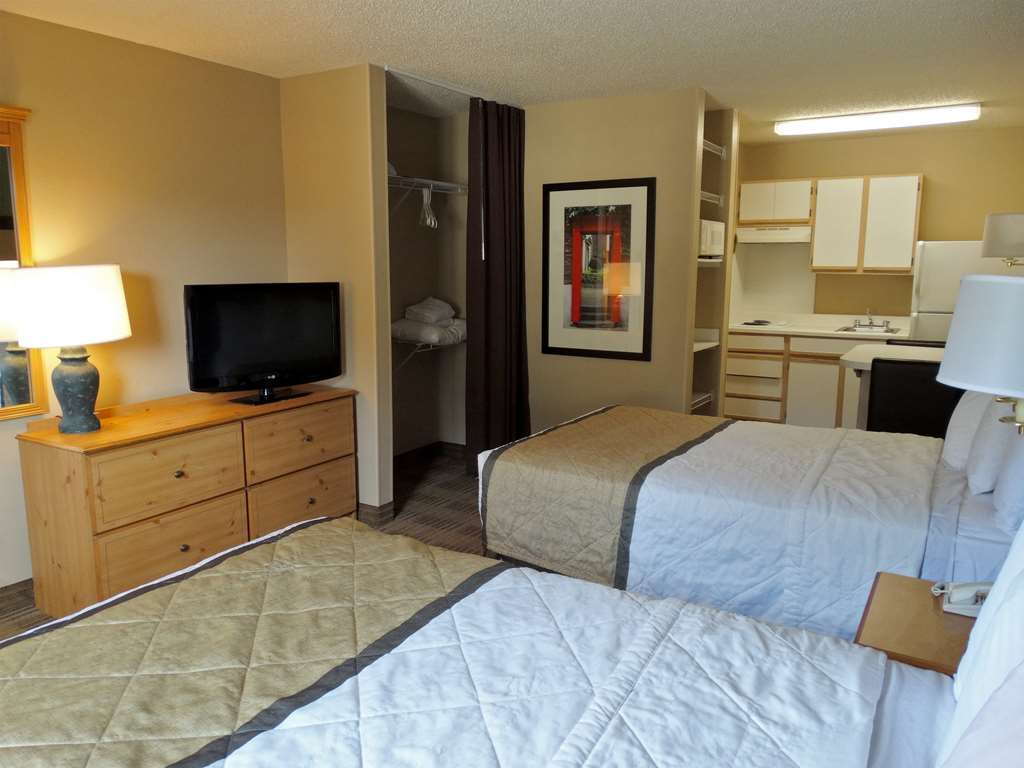 Extended Stay America Suites - Houston - Willowbrook Номер фото