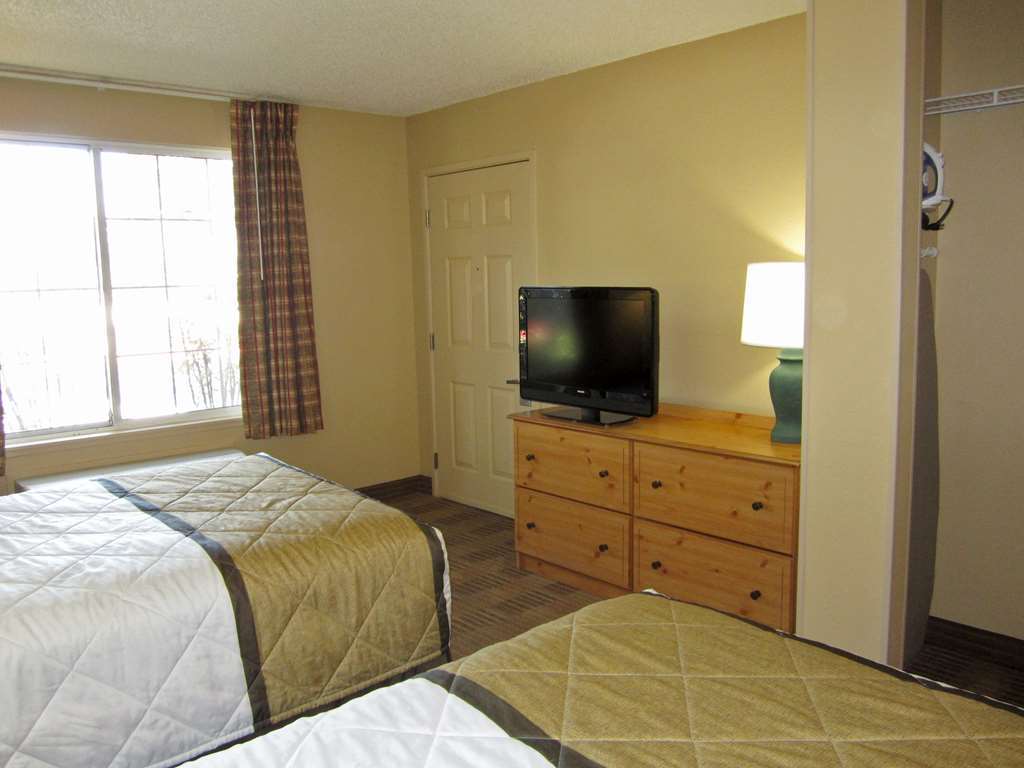 Extended Stay America Suites - Houston - Willowbrook Номер фото