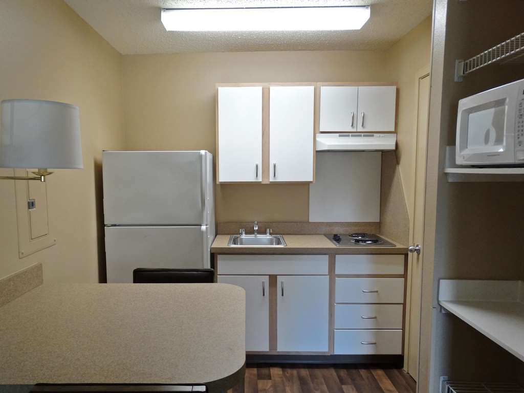 Extended Stay America Suites - Houston - Willowbrook Номер фото