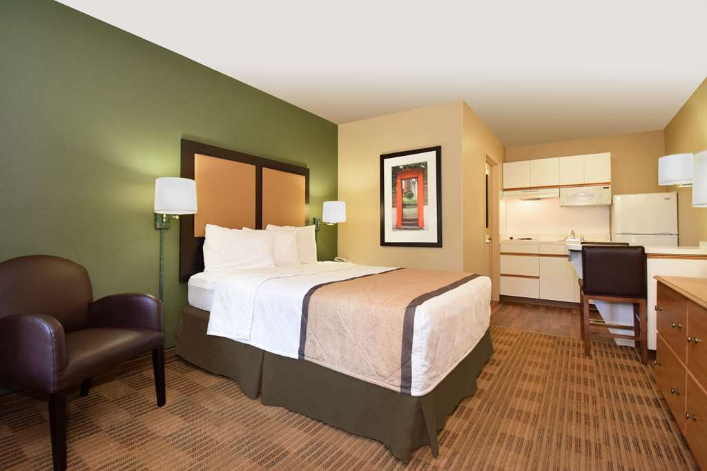 Extended Stay America Suites - Houston - Willowbrook Номер фото