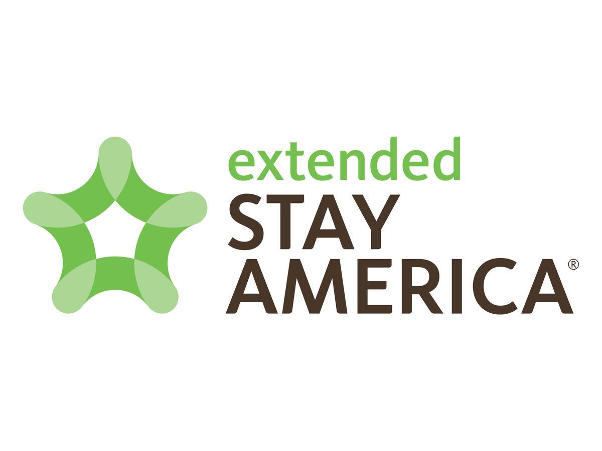 Extended Stay America Suites - Houston - Willowbrook Экстерьер фото